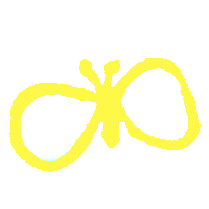 ちょうちょ9