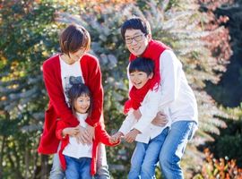 🎍年末年始  家族写真撮影会 2025-2026