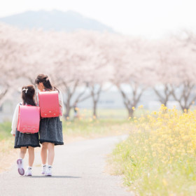 入園入学写真 出張撮影 福岡 入園入学写真 出張撮影 福岡