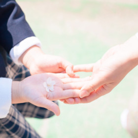 卒業写真・入学写真 卒業写真・入学写真