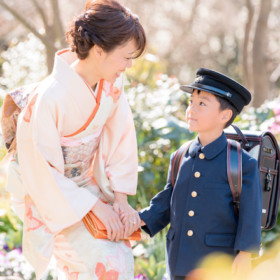 卒業写真・入学写真 卒業写真・入学写真