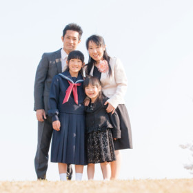 卒業写真・入学写真 卒業写真・入学写真