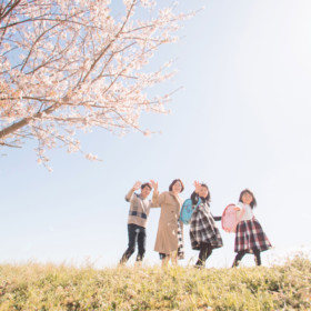 卒業写真・入学写真 卒業写真・入学写真