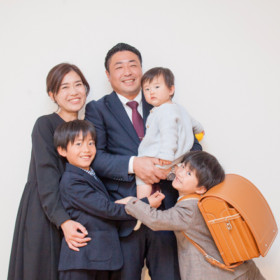 卒業写真・入学写真 卒業写真・入学写真