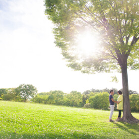 マタニティフォト