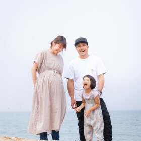 マタニティフォト