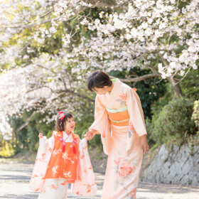 七五三の出張撮影 福岡 七五三の出張撮影 福岡