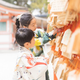 七五三の出張撮影 福岡 七五三の出張撮影 福岡