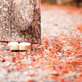 成人式・振袖撮影(前撮り・後撮り)福岡フォトスタジオ